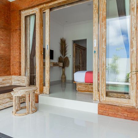Belvilla Hii Inn Garuda Wisnu Uluwatu  Exterior photo