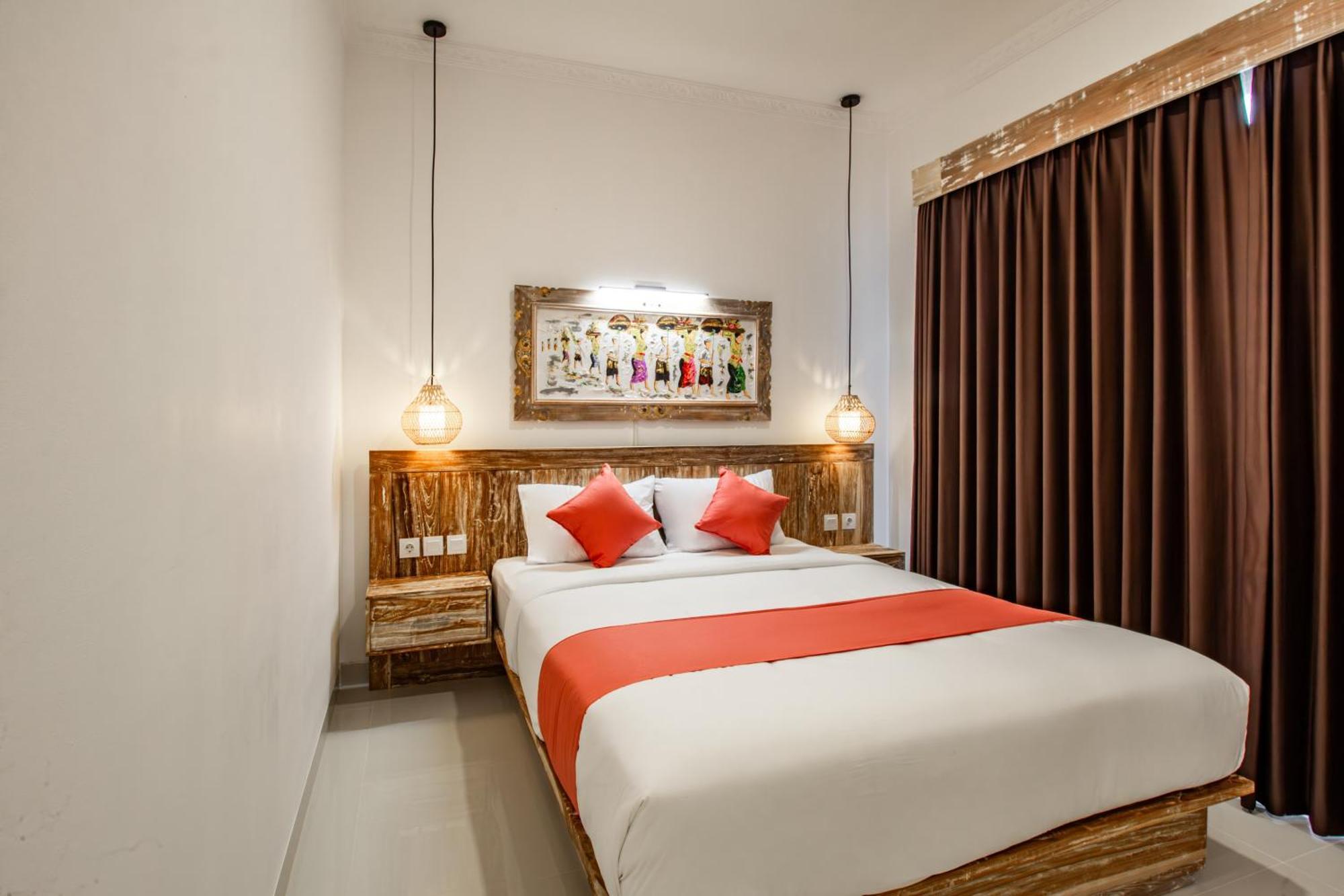 Belvilla Hii Inn Garuda Wisnu Uluwatu  Exterior photo
