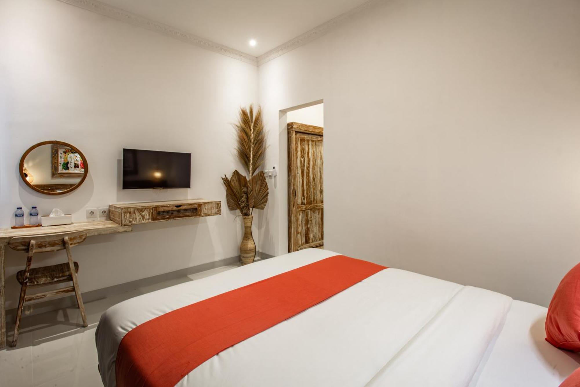 Belvilla Hii Inn Garuda Wisnu Uluwatu  Exterior photo