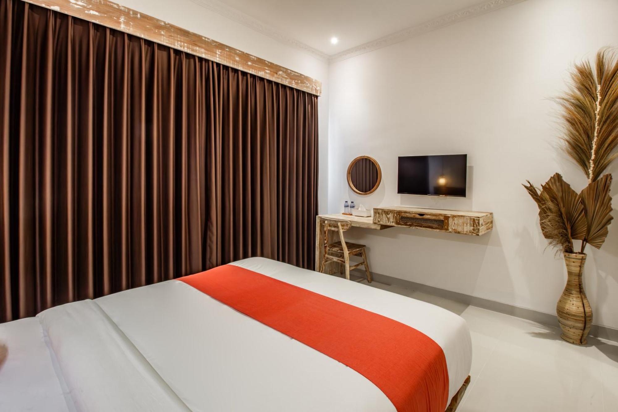 Belvilla Hii Inn Garuda Wisnu Uluwatu  Exterior photo