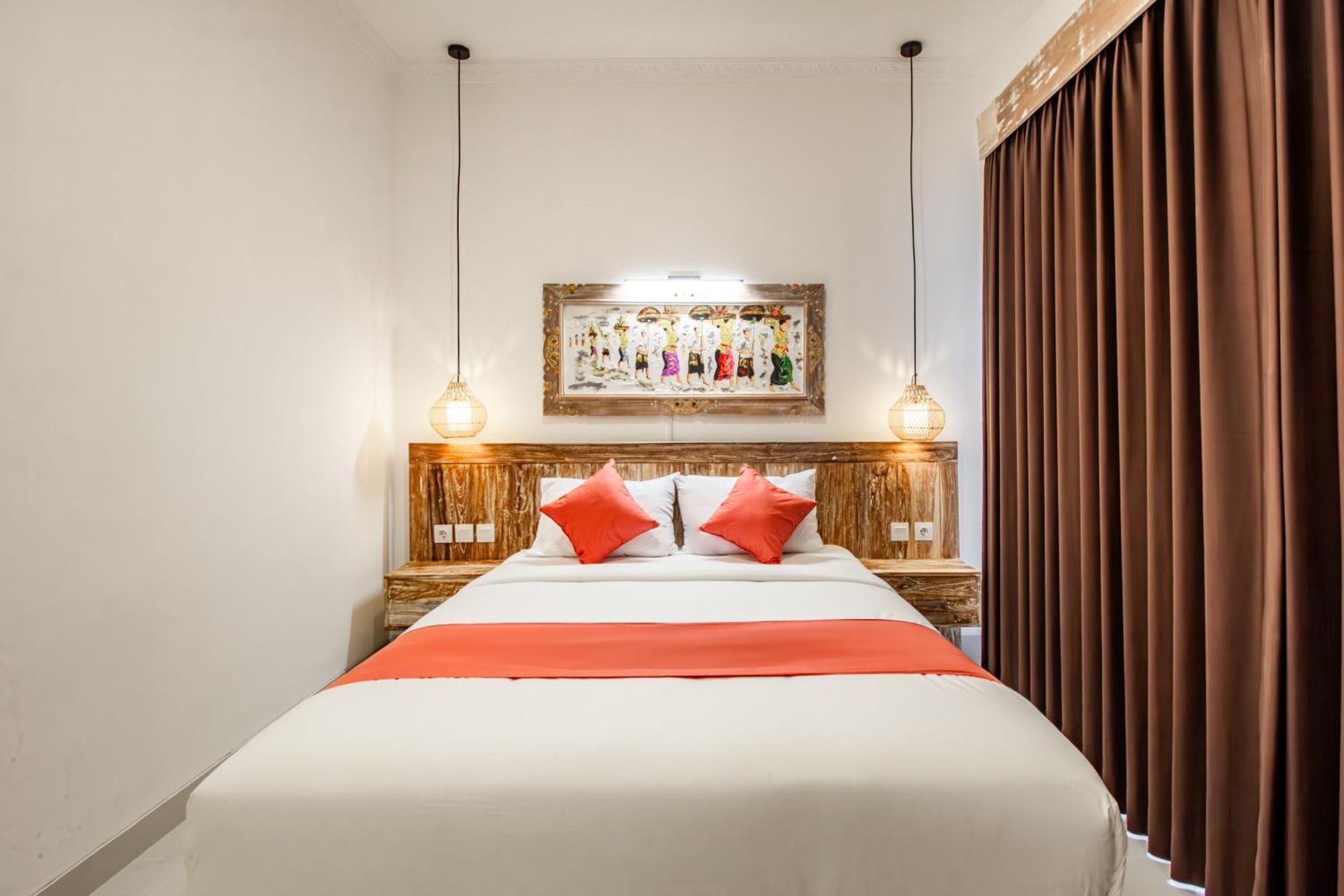 Belvilla Hii Inn Garuda Wisnu Uluwatu  Exterior photo